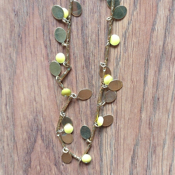 J. Crew - Long necklace - Picture 3 of 4